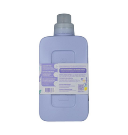 Seepje Wasverzachter knisperfris 750ml