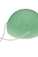ecoluba Konjac Spons - Groen - Aloë Vera