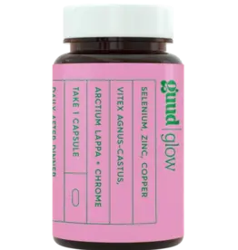 Guud Glow - Huid & Haar - 30 capsules