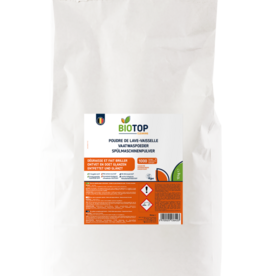 Biotop Biotop Vaatwaspoeder 10kg