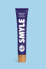 Smyle Smyle Whitening Tandpasta (met fluoride) 80ml