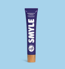 Smyle Smyle Whitening Tandpasta (met fluoride) 80ml