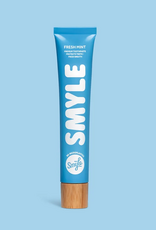 Smyle Smyle Fresh Mint Tandpasta (met fluoride) 80ml