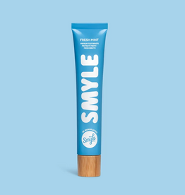 Smyle Smyle Fresh Mint Tandpasta (met fluoride) 80ml