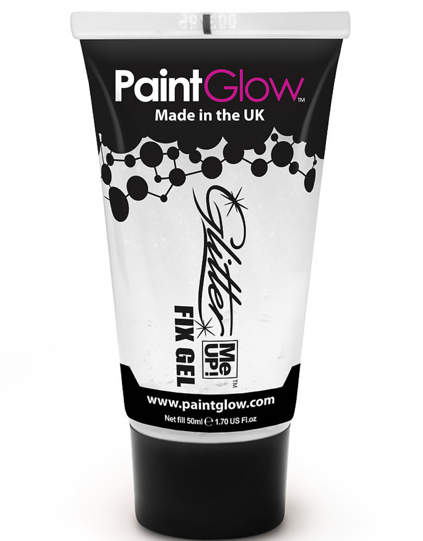 PartyXplosion Glitter fix gel 50 ml
