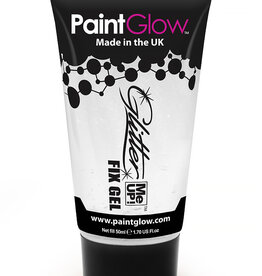 PartyXplosion Glitter fix gel 50 ml