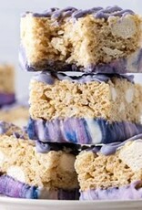 Dandies Vegan Marshmallows met vanillesmaak - Dandies 283g