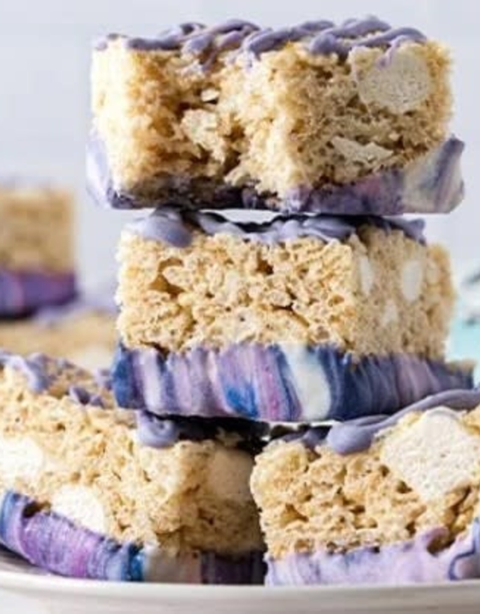 Dandies Vegan Marshmallows met vanillesmaak - Dandies 283g