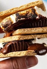 Dandies Vegan Marshmallows met vanillesmaak - Dandies 283g