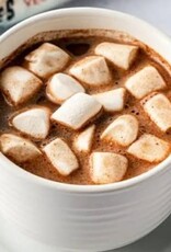 Dandies Vegan Marshmallows met vanillesmaak - Dandies 283g