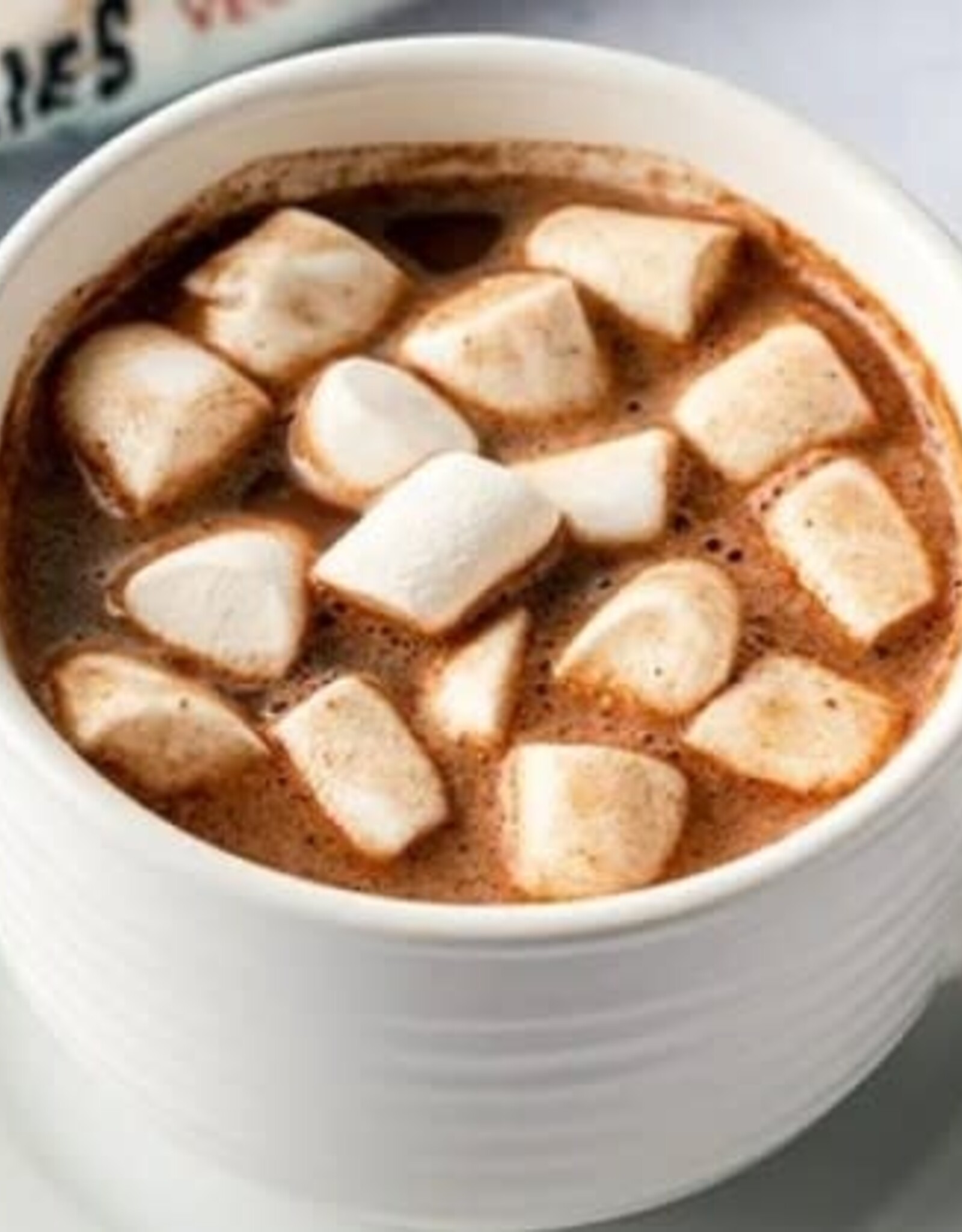 Dandies Vegan Marshmallows met vanillesmaak - Dandies 283g