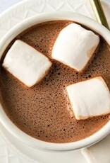 Dandies Vegan Marshmallows met vanillesmaak -  Dandies - 200g