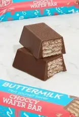 Butterm!lk Choc Wafer bar - Buttermilk - 38g