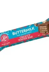 Butterm!lk Choc Wafer bar - Buttermilk - 38g
