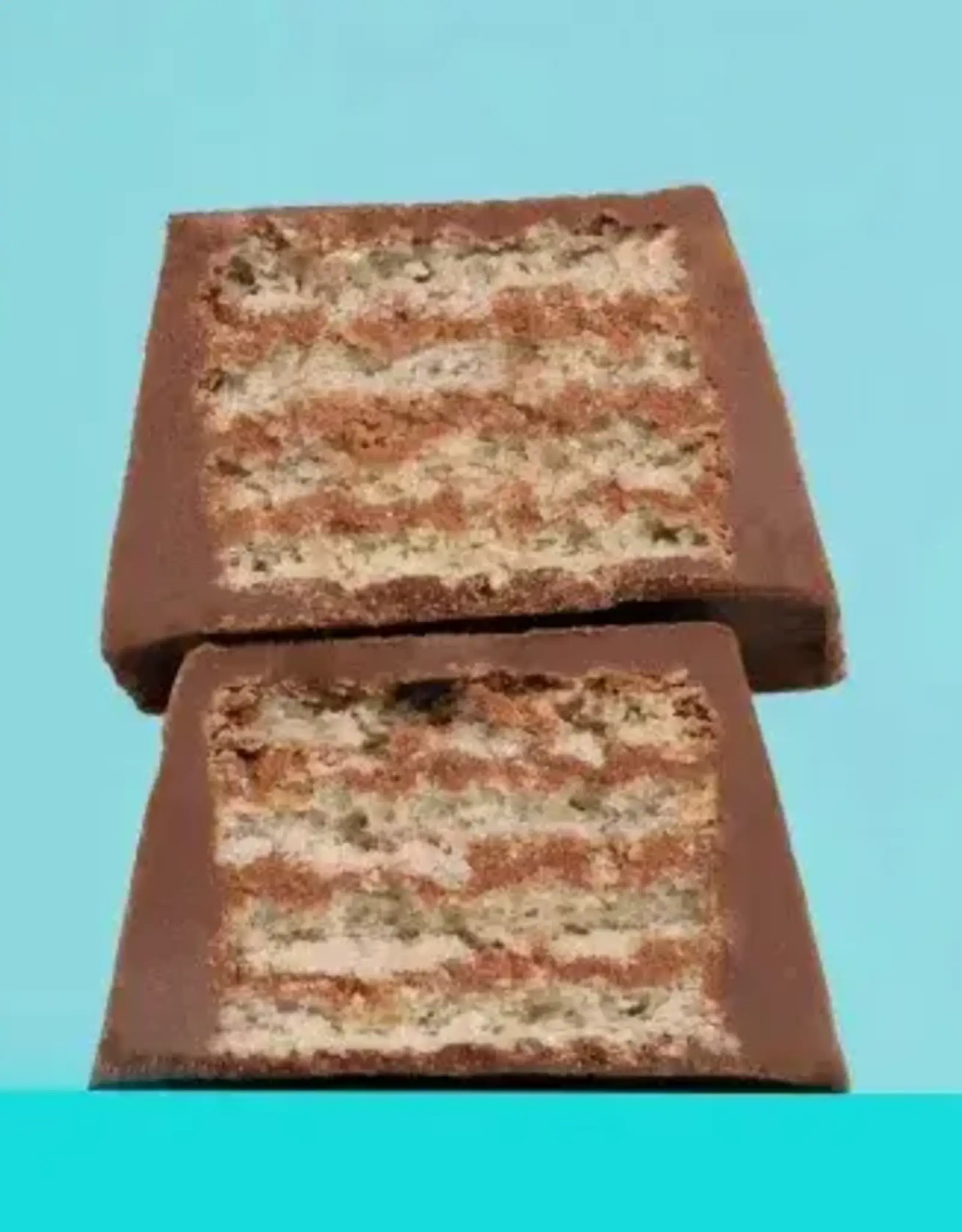 Butterm!lk Choc Wafer bar - Buttermilk - 38g
