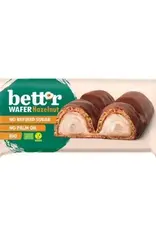 Bett'r Bett'r wafel hazelnoot (bio) - 33g