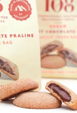 Rhythm 108 Rhythm108 Biscuits Hazelnoot Chocolade Praliné BIO 135g
