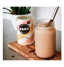 baru BARÚ Chai Latte met Vanille 250g