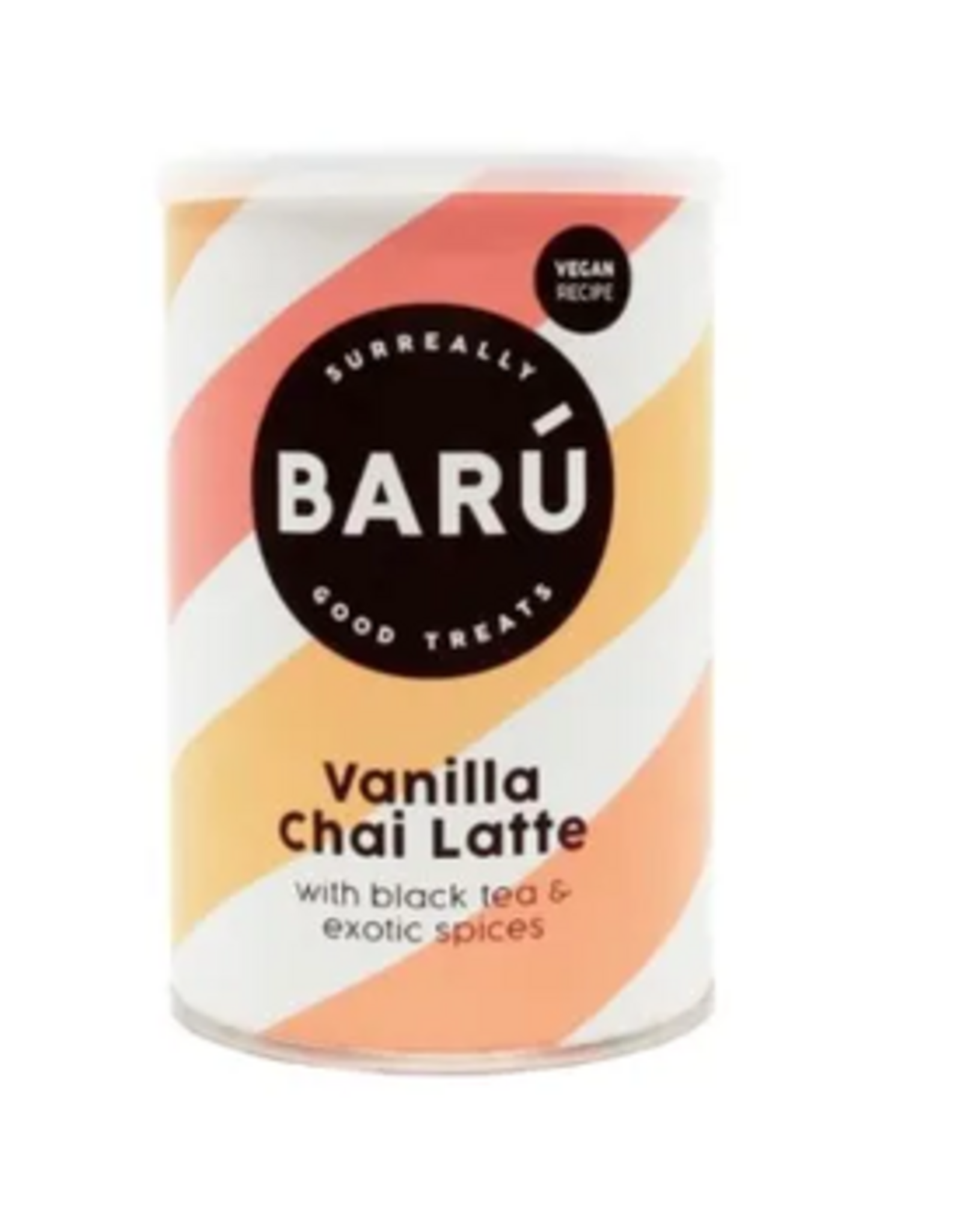 baru BARÚ Chai Latte met Vanille 250g