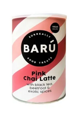 baru Pink Chai Latte 250 gr - BARÚ