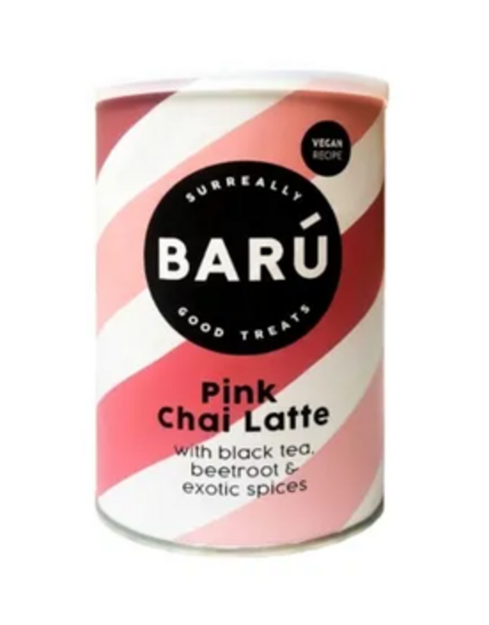 baru Pink Chai Latte 250 gr - BARÚ