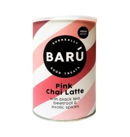 baru Pink Chai Latte 250 gr - BARÚ