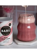 baru Pink Chai Latte 250 gr - BARÚ