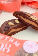 Rhythm 108 Rhythm108 Koekje Chocolade Pindakaas BIO 50g