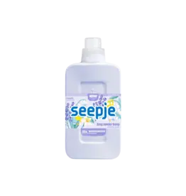 Seepje Wasverzachter knisperfris 750ml