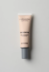 Madara organic skincare Skinonym - Semi-Matte Peptide Foundation - #50 Golden Sand - 30ml