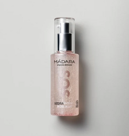 Madara organic skincare SOS Hydra Intense Rose Jelly 75ml