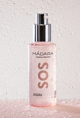 Madara organic skincare SOS Hydra Intense Rose Jelly 75ml