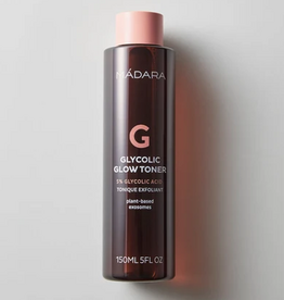 Madara organic skincare 5% Glycolic Glow Toner 150ml