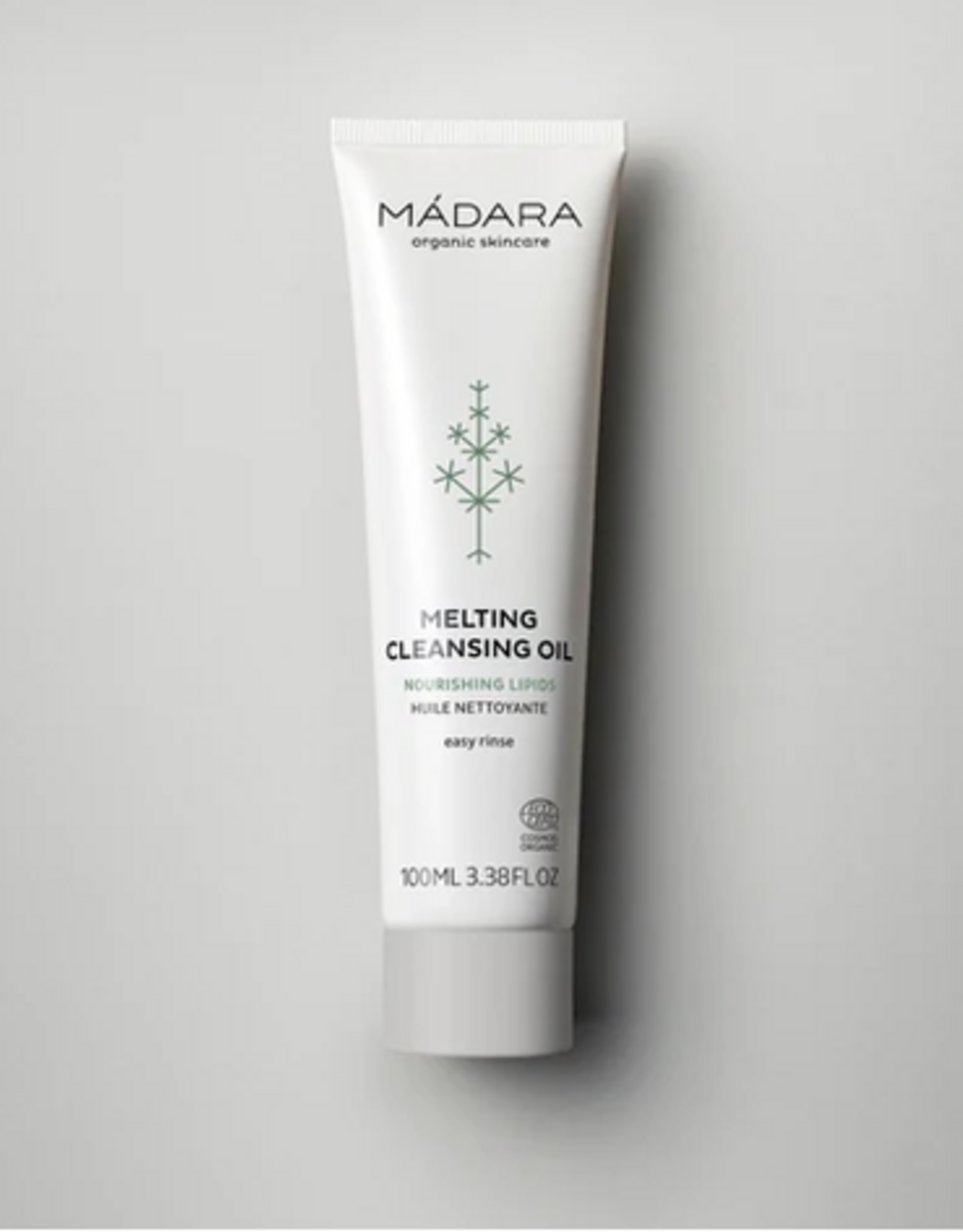 Madara organic skincare CLEANSING Melting Cleansing Oil - 100ml