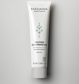 Madara organic skincare CLEANSING Melting Cleansing Oil - 100ml