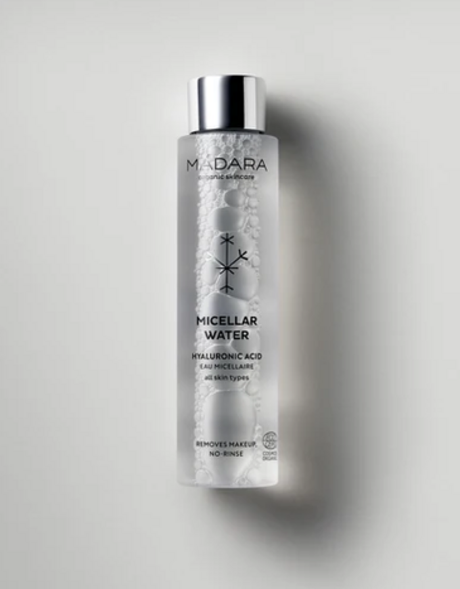 Madara organic skincare Cleansing Micellar Water 100ml