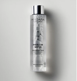 Madara organic skincare Cleansing Micellar Water 100ml