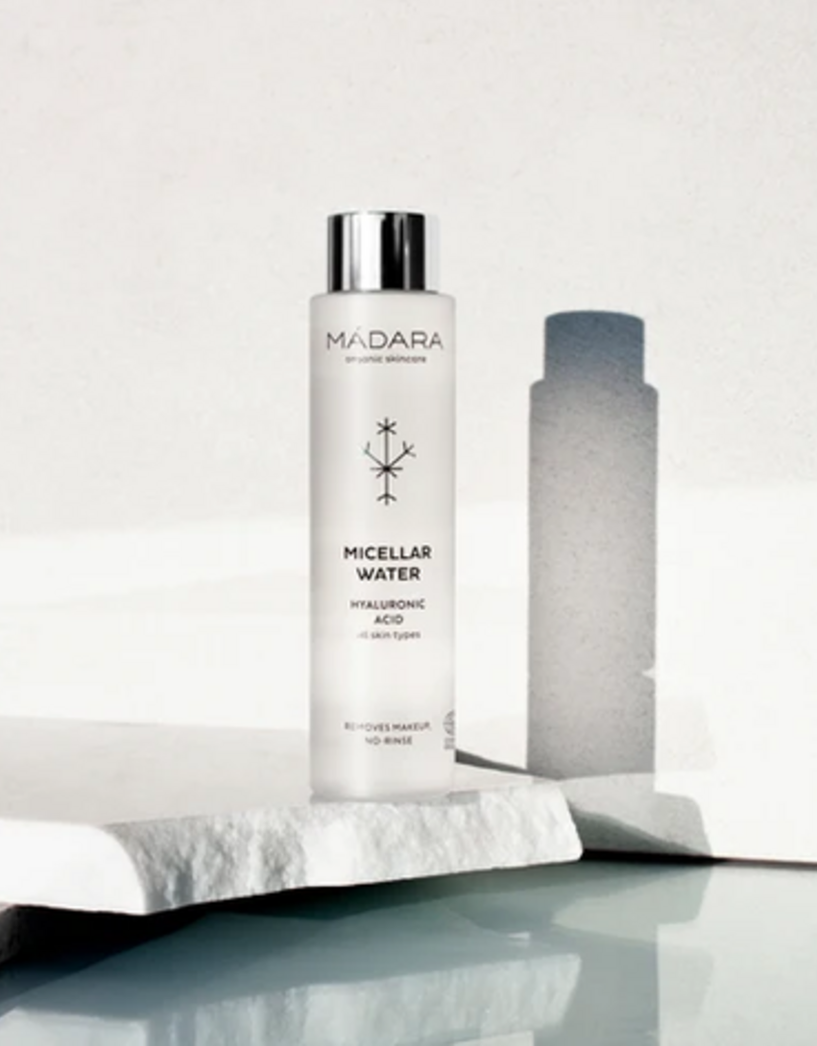 Madara organic skincare Cleansing Micellar Water 100ml