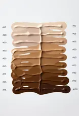 Madara organic skincare Skinonym - Semi-Matte Peptide Foundation - #50 Golden Sand - 30ml