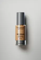 Madara organic skincare Skin Equal Foundation - SPF15 - Soft Glow - #50 Golden Sand - 30 ml