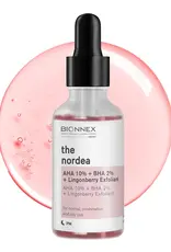 bionnex Nordea Serum AHA+BHA 30ml
