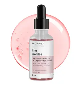 bionnex Nordea Serum AHA+BHA 30ml