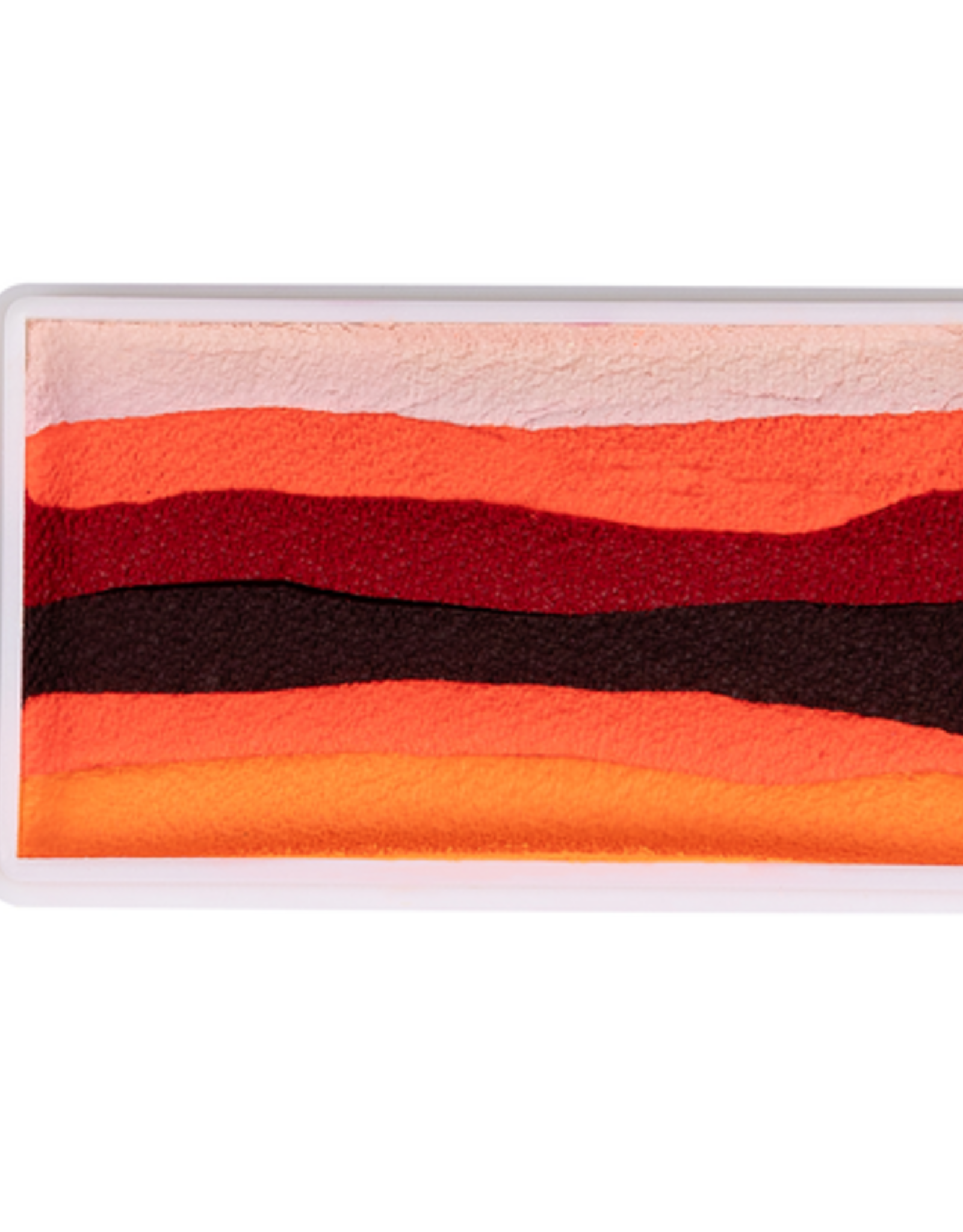 PartyXplosion 49923 - HWC double splitcake by Lyudmyla Kotova Ripe Rowan 28 gram