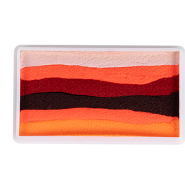 PartyXplosion 49923 - HWC double splitcake by Lyudmyla Kotova Ripe Rowan 28 gram