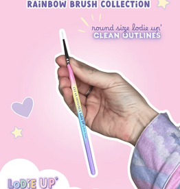 Fusion LODIE UP Clean Outlines Brush