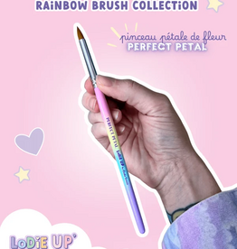 Fusion LODIE UP Perfect Petal Brush
