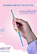 Fusion LODIE UP Perfect Petal Brush
