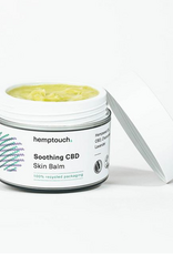 Hemptouch Hemptouch - Soothing skin balm - 50 ml