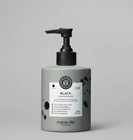 Maria Nila Colour Refresh Black 300ml
