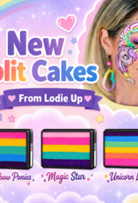 Fusion Fusion Lodie Up Magic Star 30g